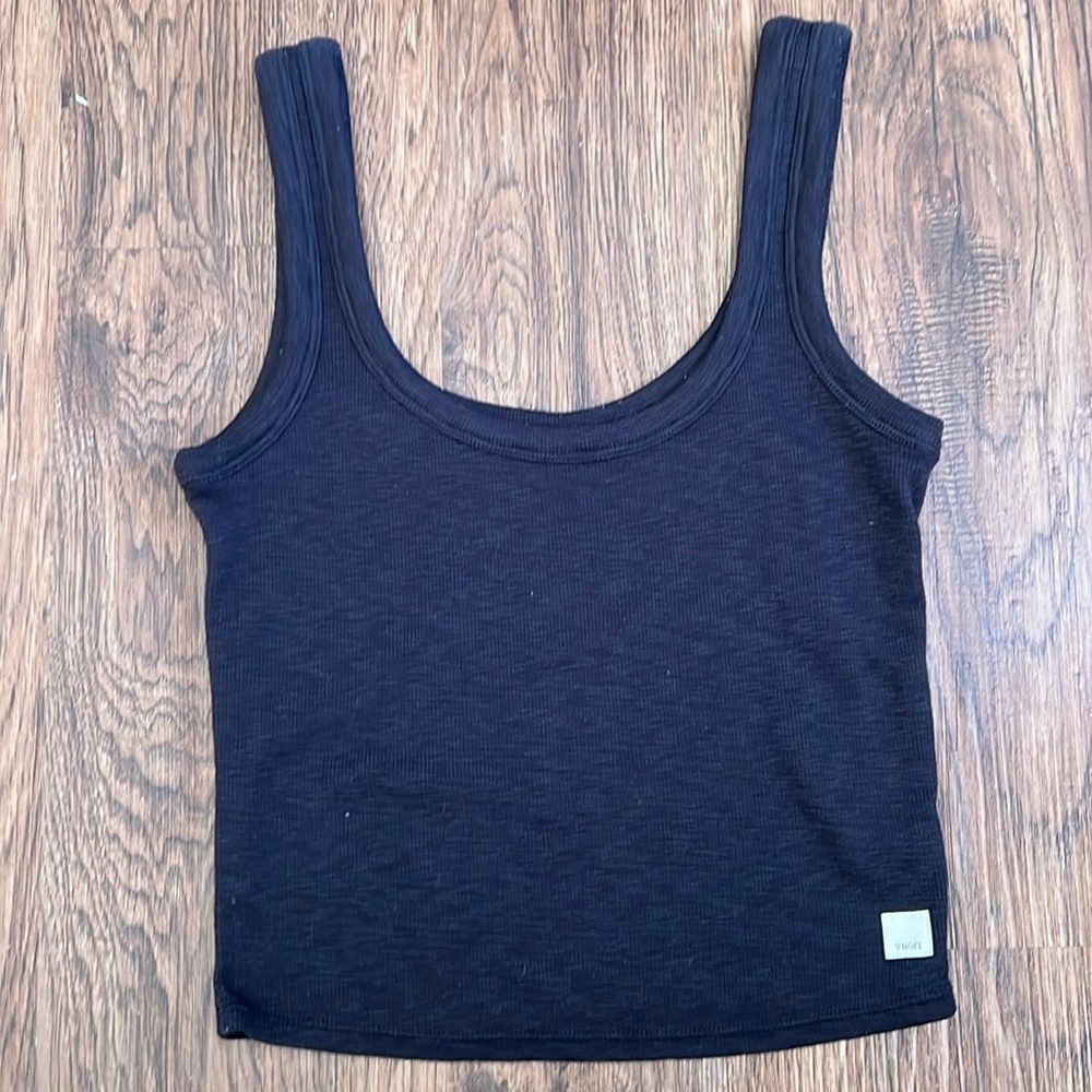 Vuori Tank